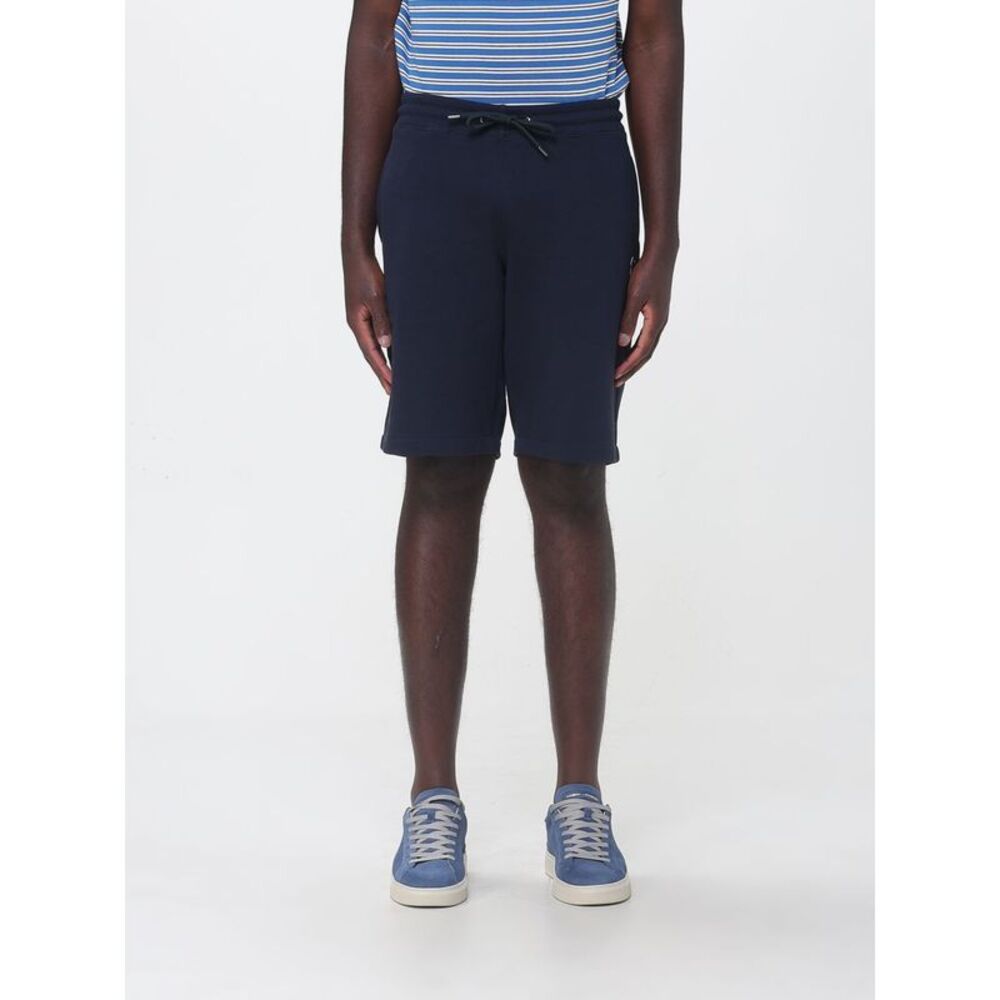 Paul Smith Shorts Men Blue